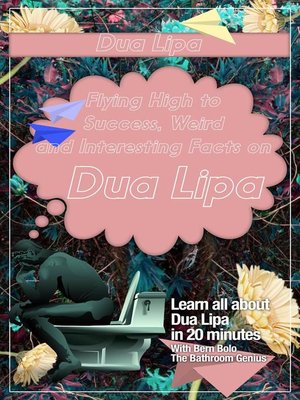 cover image of Dua Lipa